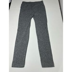 Seven Apparel Women’s Gray Leggings Size L